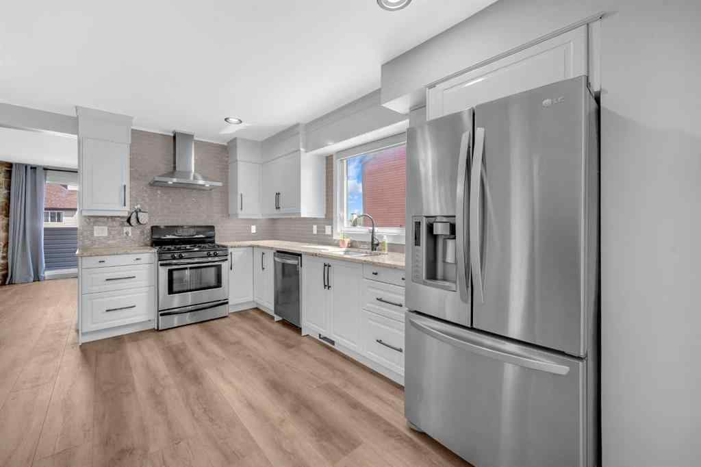 MLS® A2236475 - 15 Ranch Glen Drive NW in Ranchlands Calgary, Residential