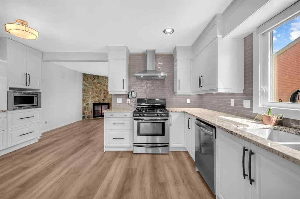 MLS® A2236475 - 15 Ranch Glen Drive NW in Ranchlands Calgary, Residential