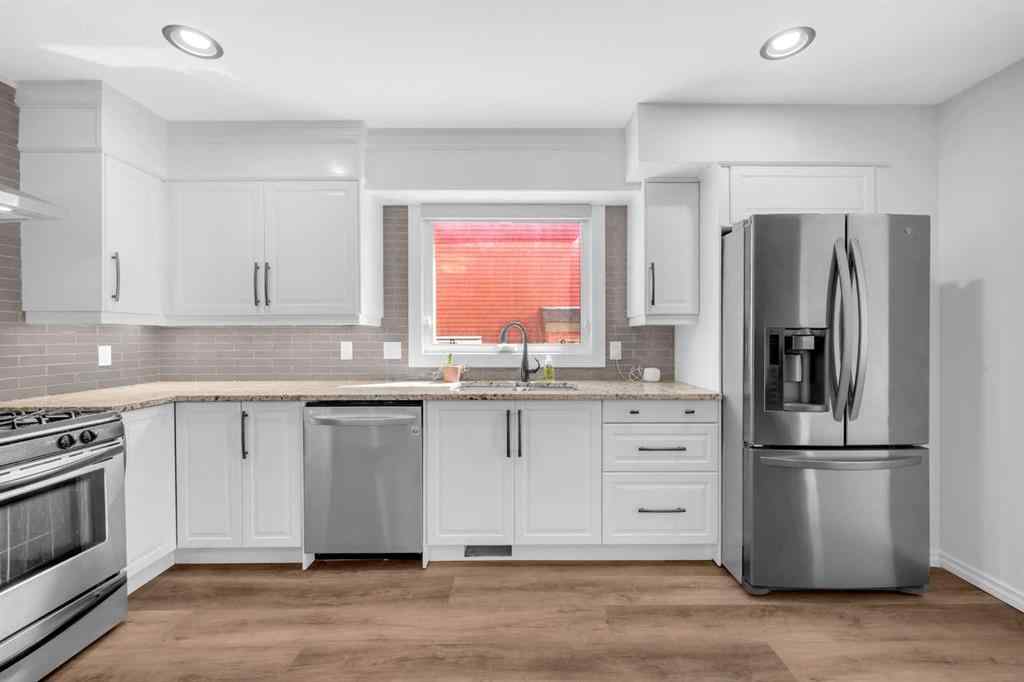 MLS® A2236475 - 15 Ranch Glen Drive NW in Ranchlands Calgary, Residential