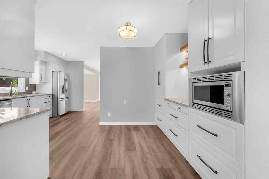 MLS® A2236475 - 15 Ranch Glen Drive NW in Ranchlands Calgary, Residential