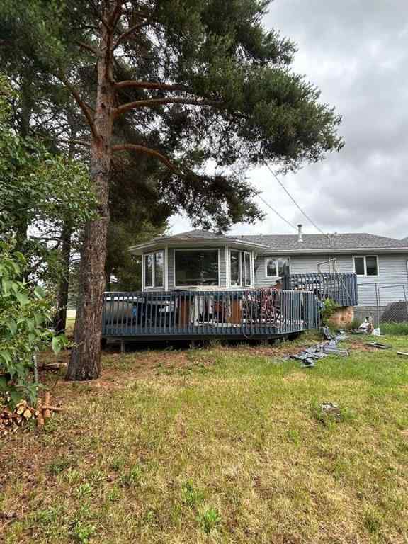 MLS® A2236477 - 5215 58 Street  in NONE Vermilion, Residential