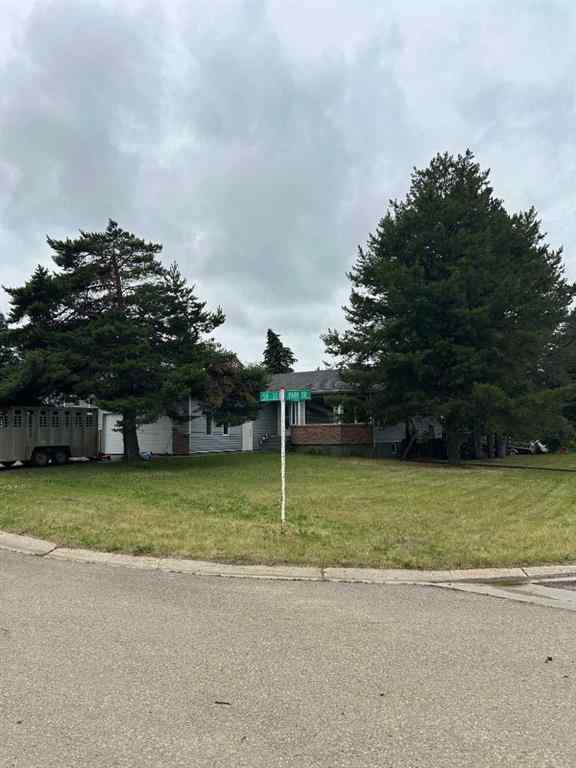 MLS® A2236477 - 5215 58 Street  in NONE Vermilion, Residential