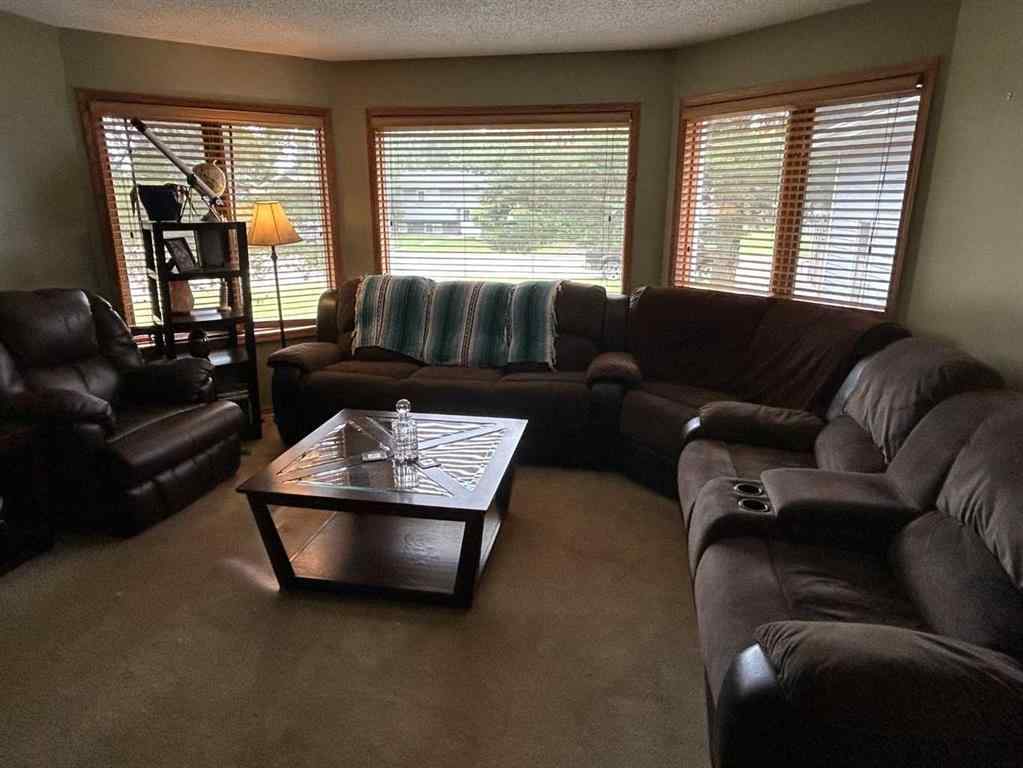 MLS® A2236477 - 5215 58 Street  in NONE Vermilion, Residential