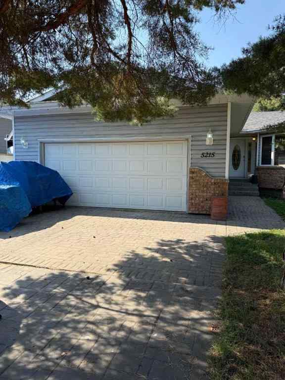 MLS® A2236477 - 5215 58 Street  in NONE Vermilion, Residential