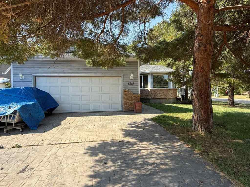 MLS® A2236477 - 5215 58 Street  in NONE Vermilion, Residential