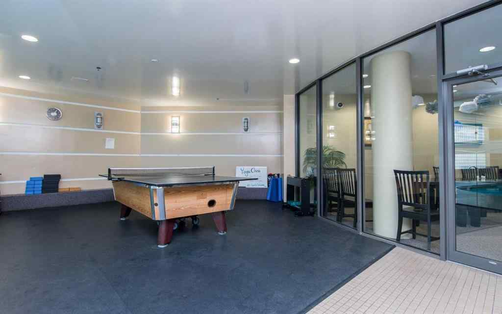 MLS® A2236478 - Unit #1403 1088 6 Avenue SW in Downtown West End Calgary, Residential