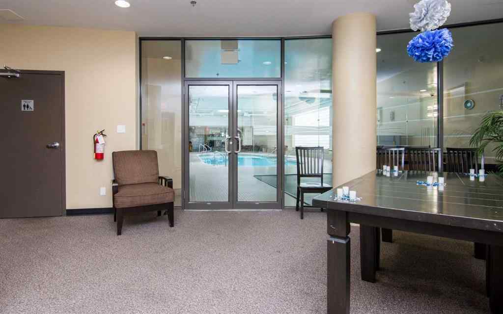MLS® A2236478 - Unit #1403 1088 6 Avenue SW in Downtown West End Calgary, Residential