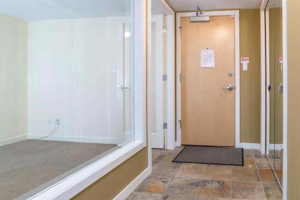 MLS® A2236478 - Unit #1403 1088 6 Avenue SW in Downtown West End Calgary, Residential
