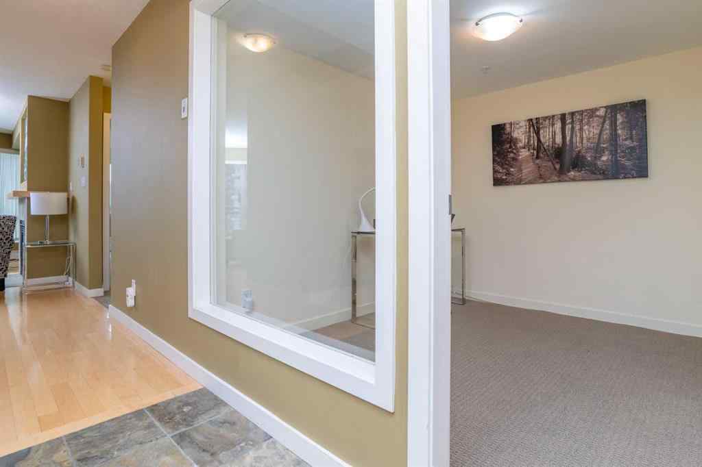 MLS® A2236478 - Unit #1403 1088 6 Avenue SW in Downtown West End Calgary, Residential