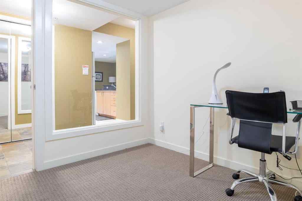MLS® A2236478 - Unit #1403 1088 6 Avenue SW in Downtown West End Calgary, Residential