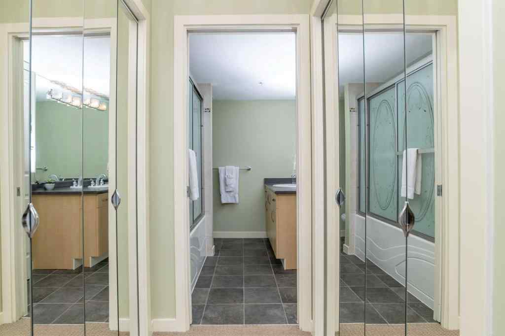 MLS® A2236478 - Unit #1403 1088 6 Avenue SW in Downtown West End Calgary, Residential
