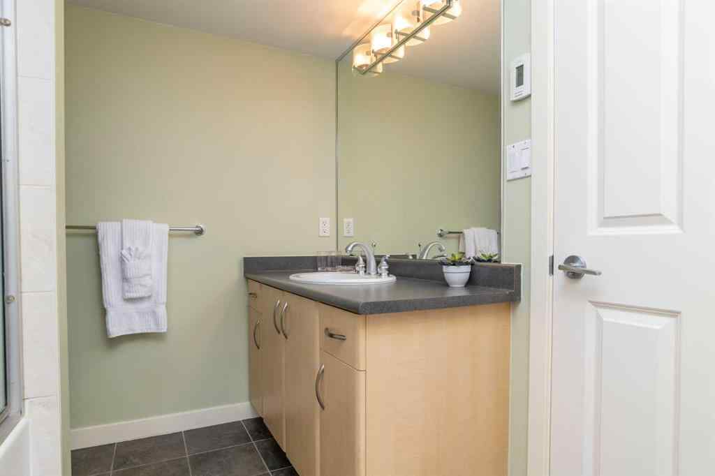 MLS® A2236478 - Unit #1403 1088 6 Avenue SW in Downtown West End Calgary, Residential