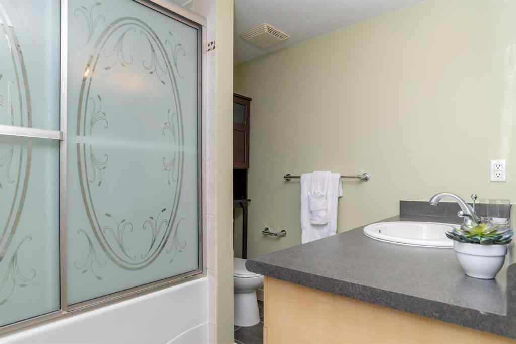 MLS® A2236478 - Unit #1403 1088 6 Avenue SW in Downtown West End Calgary, Residential