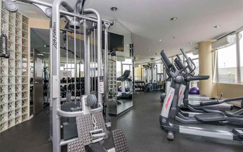 MLS® A2236478 - Unit #1403 1088 6 Avenue SW in Downtown West End Calgary, Residential