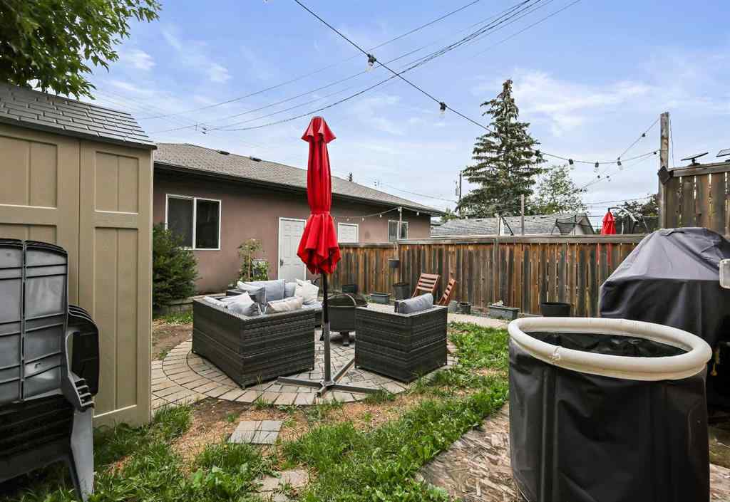MLS® A2236482 - 2122B 52 Avenue SW in North Glenmore Park Calgary, Residential