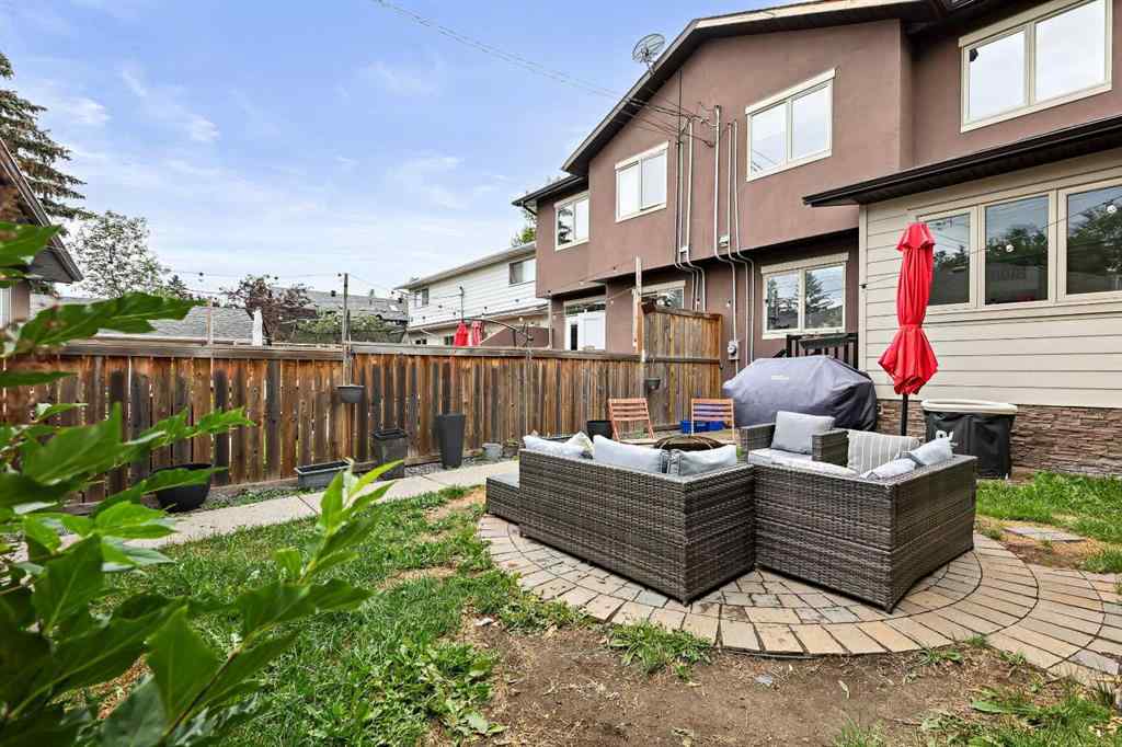 MLS® A2236482 - 2122B 52 Avenue SW in North Glenmore Park Calgary, Residential