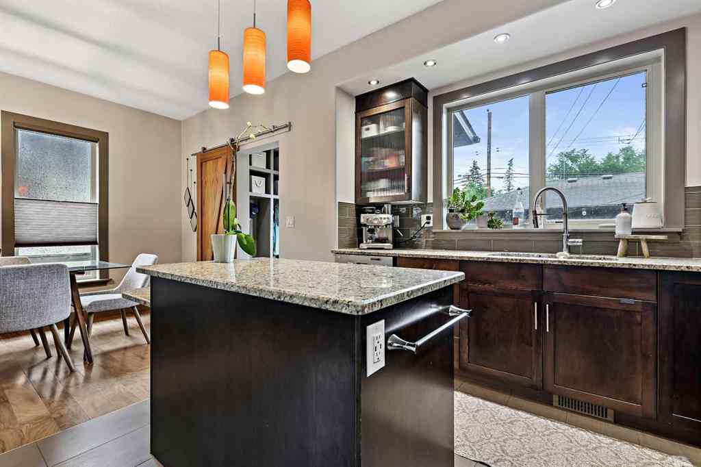 MLS® A2236482 - 2122B 52 Avenue SW in North Glenmore Park Calgary, Residential
