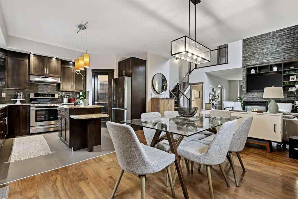MLS® A2236482 - 2122B 52 Avenue SW in North Glenmore Park Calgary, Residential