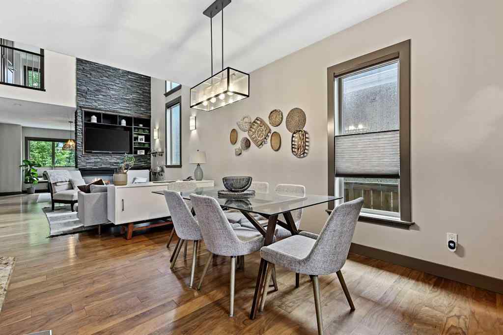MLS® A2236482 - 2122B 52 Avenue SW in North Glenmore Park Calgary, Residential