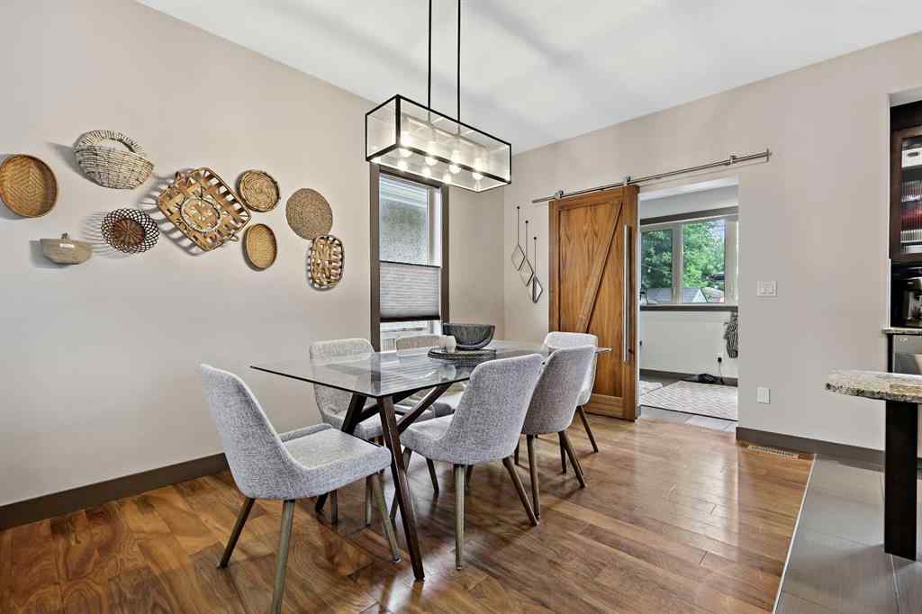 MLS® A2236482 - 2122B 52 Avenue SW in North Glenmore Park Calgary, Residential