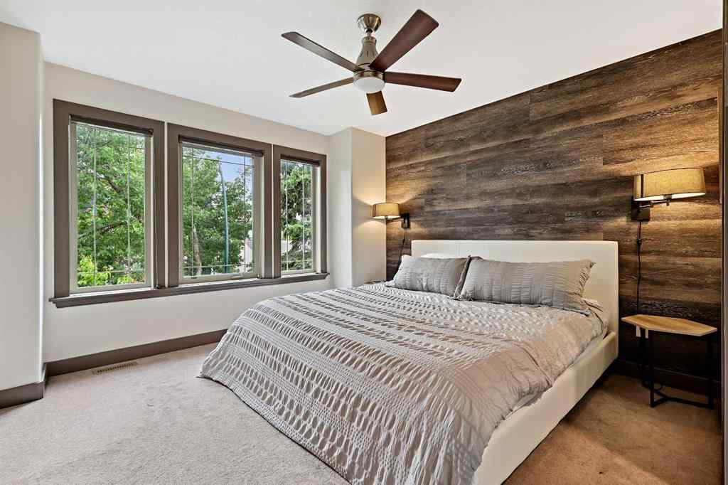 MLS® A2236482 - 2122B 52 Avenue SW in North Glenmore Park Calgary, Residential