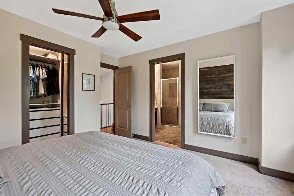MLS® A2236482 - 2122B 52 Avenue SW in North Glenmore Park Calgary, Residential