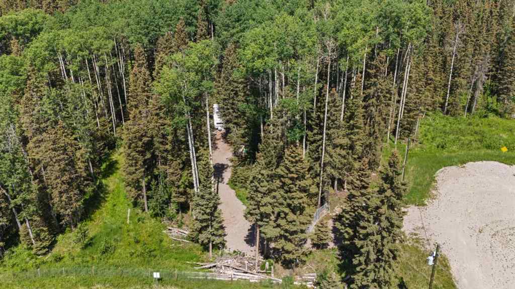 MLS® A2236486 - 32529 Range Road 52   in NONE Rural Mountain View County, Land