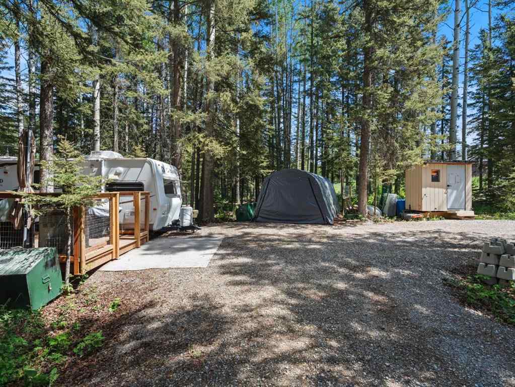 MLS® A2236486 - 32529 Range Road 52   in NONE Rural Mountain View County, Land