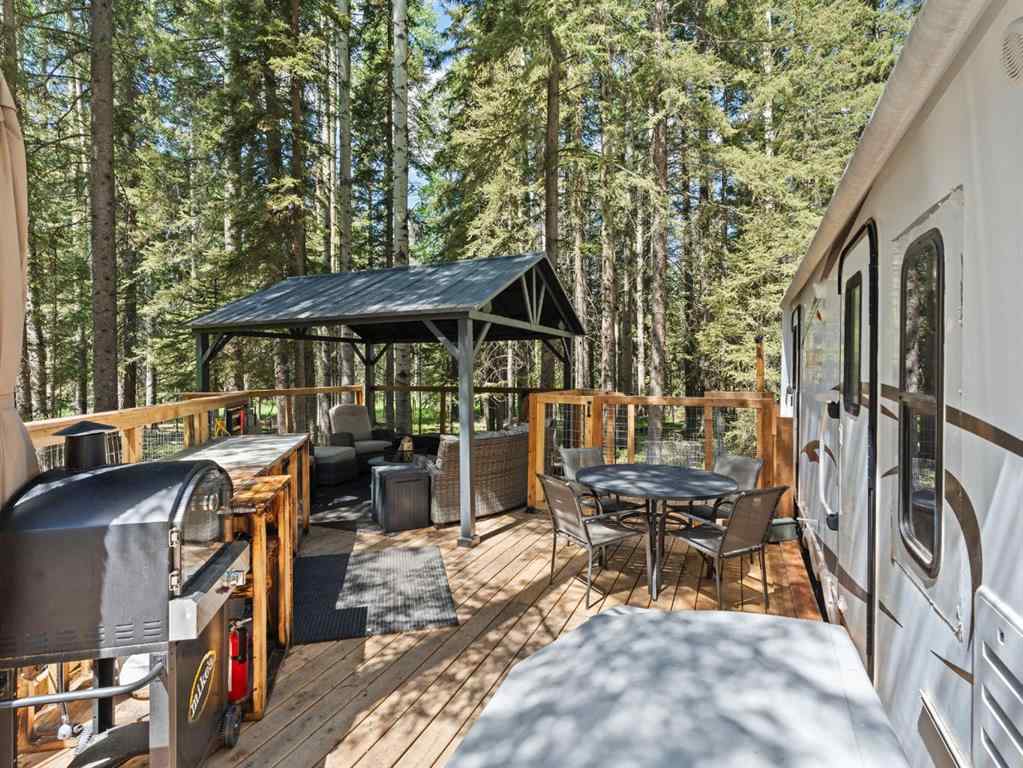 MLS® A2236486 - 32529 Range Road 52   in NONE Rural Mountain View County, Land