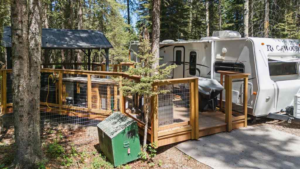 MLS® A2236486 - 32529 Range Road 52   in NONE Rural Mountain View County, Land