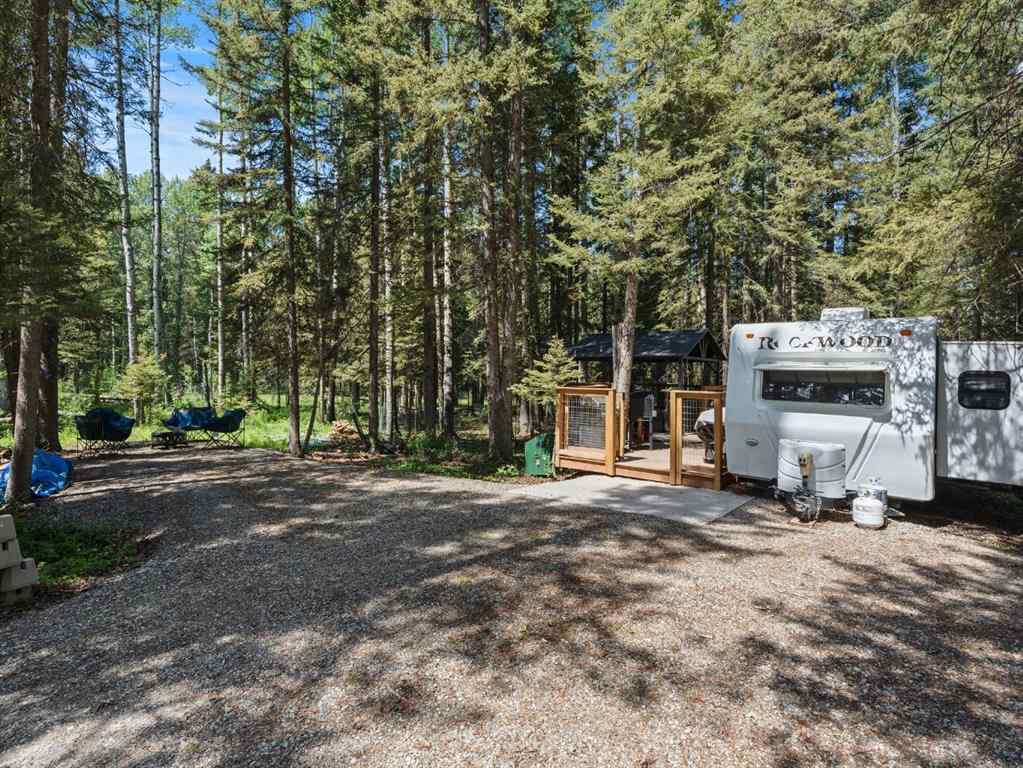 MLS® A2236486 - 32529 Range Road 52   in NONE Rural Mountain View County, Land