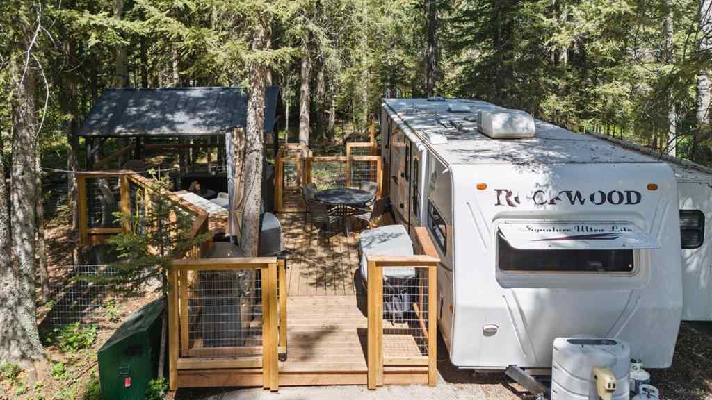 MLS® A2236486 - 32529 Range Road 52   in NONE Rural Mountain View County, Land