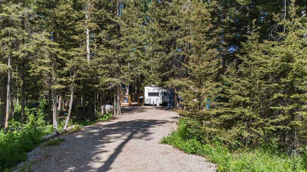 MLS® A2236486 - 32529 Range Road 52   in NONE Rural Mountain View County, Land