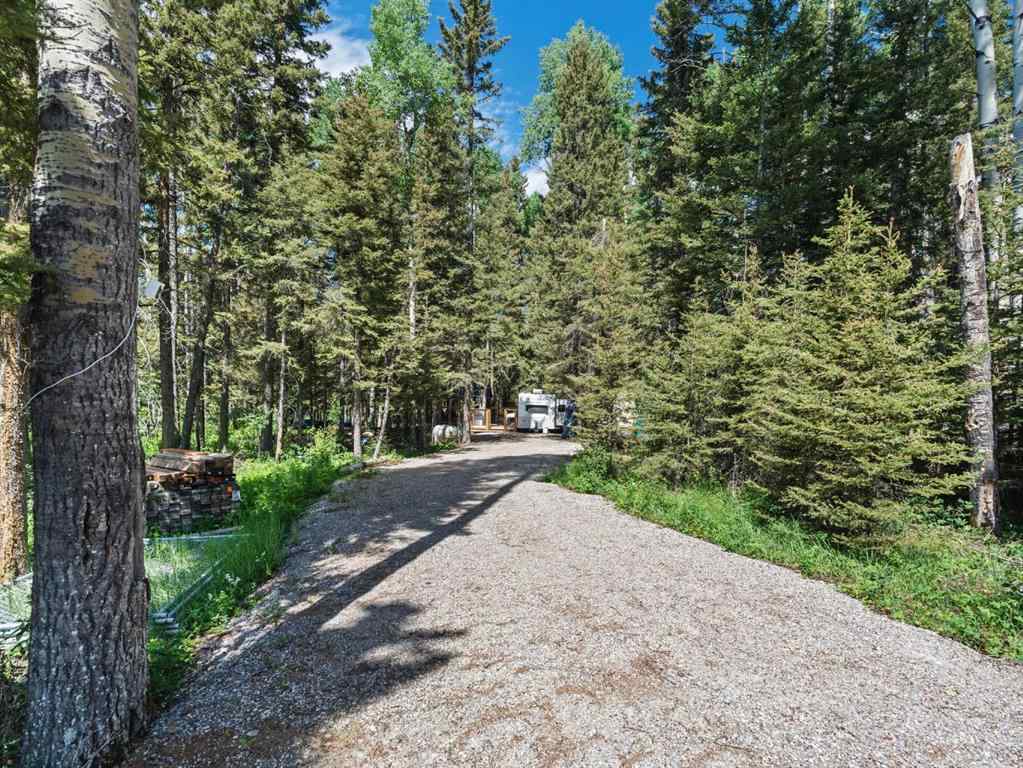 MLS® A2236486 - 32529 Range Road 52   in NONE Rural Mountain View County, Land