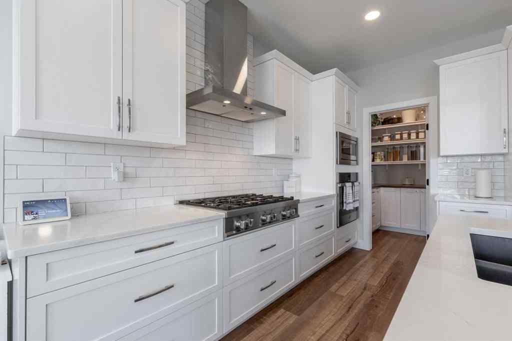 MLS® A2236488 - 4889 7th Street W in NONE Claresholm, Residential