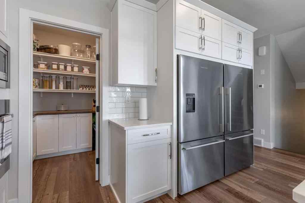 MLS® A2236488 - 4889 7th Street W in NONE Claresholm, Residential