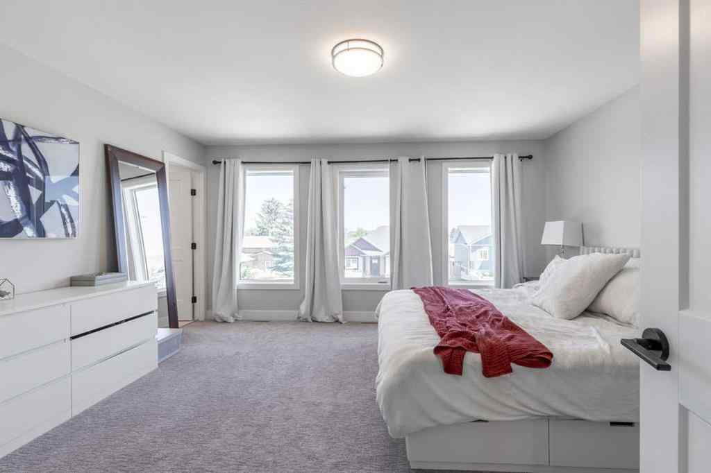 MLS® A2236488 - 4889 7th Street W in NONE Claresholm, Residential