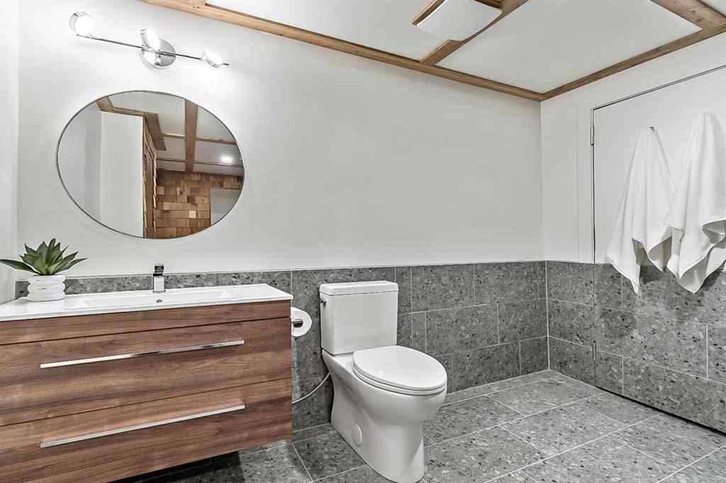 MLS® A2236491 - 2606 24 Avenue  in NONE Nanton, Residential
