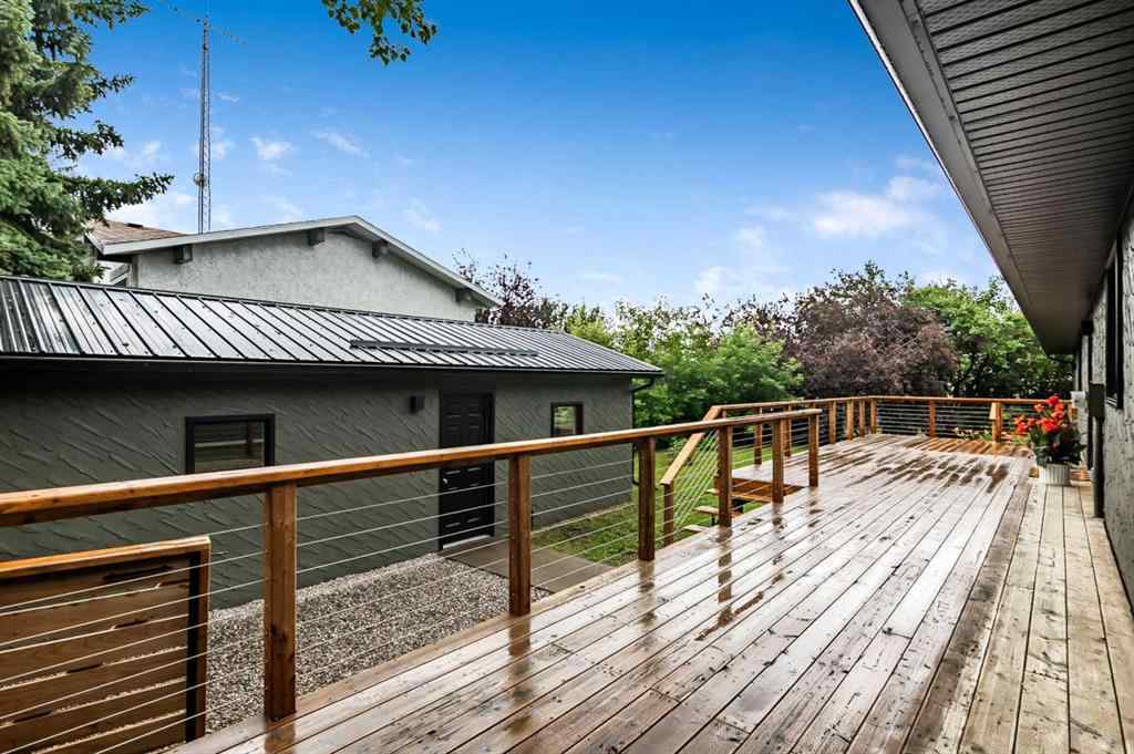 MLS® A2236491 - 2606 24 Avenue  in NONE Nanton, Residential