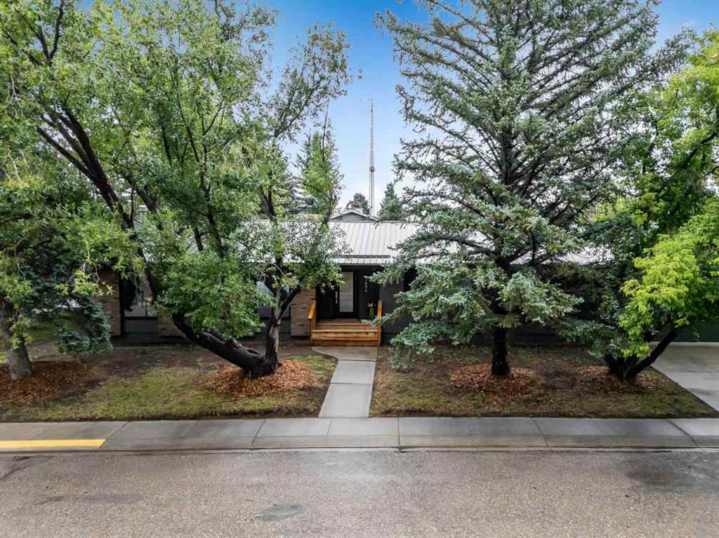 MLS® A2236491 - 2606 24 Avenue  in NONE Nanton, Residential