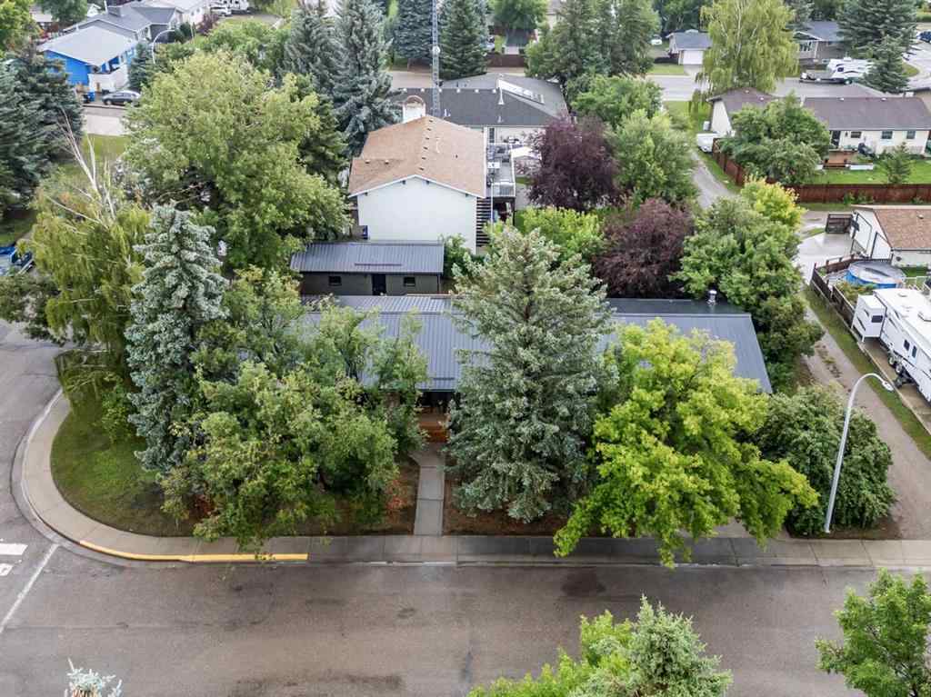 MLS® A2236491 - 2606 24 Avenue  in NONE Nanton, Residential