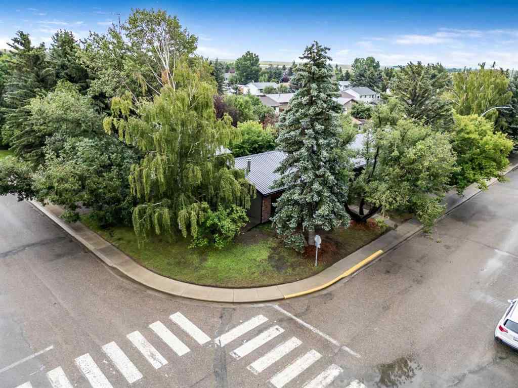 MLS® A2236491 - 2606 24 Avenue  in NONE Nanton, Residential