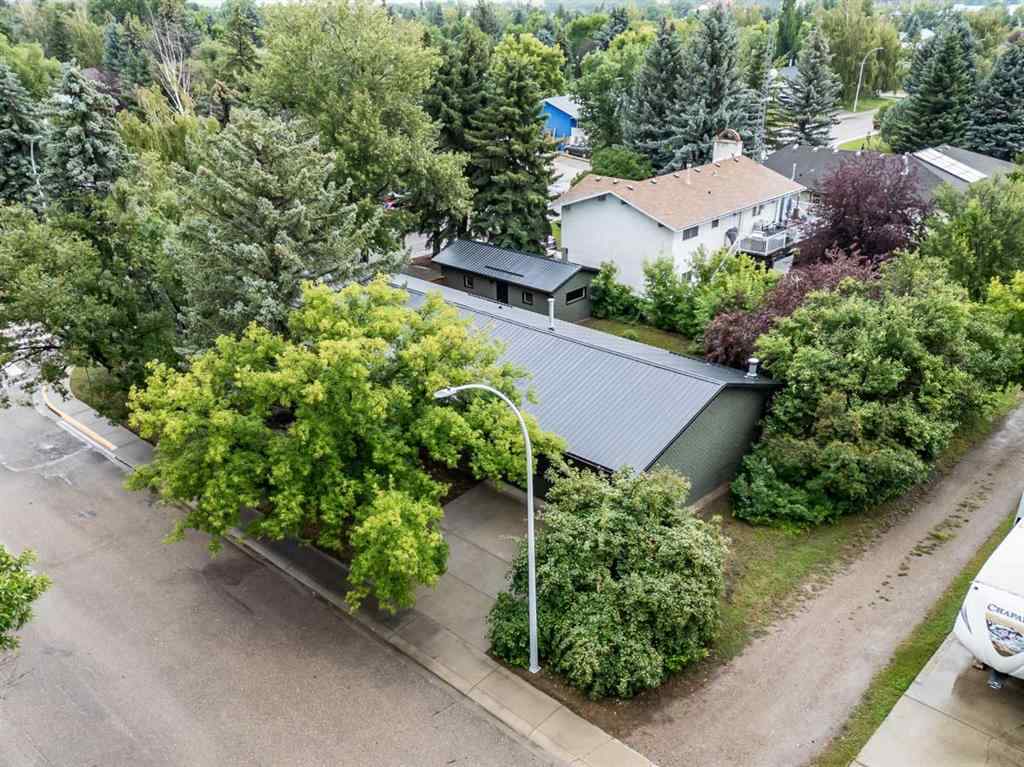 MLS® A2236491 - 2606 24 Avenue  in NONE Nanton, Residential