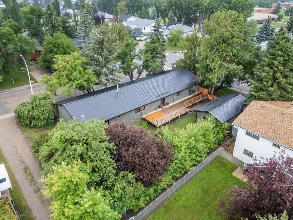 MLS® A2236491 - 2606 24 Avenue  in NONE Nanton, Residential
