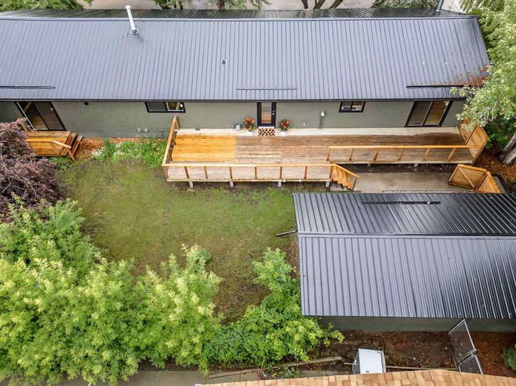 MLS® A2236491 - 2606 24 Avenue  in NONE Nanton, Residential