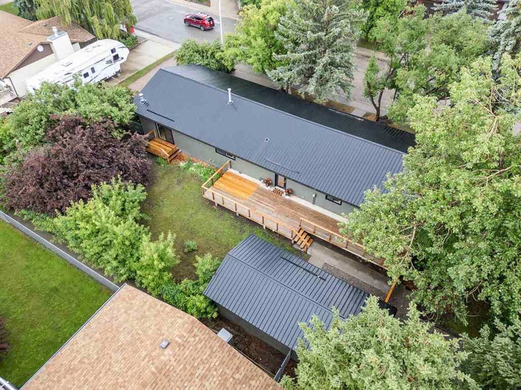 MLS® A2236491 - 2606 24 Avenue  in NONE Nanton, Residential