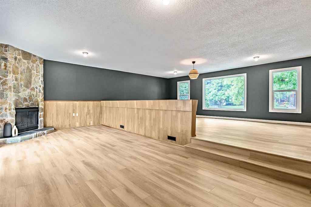 MLS® A2236491 - 2606 24 Avenue  in NONE Nanton, Residential