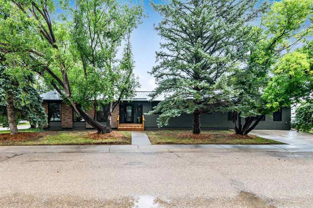 MLS® A2236491 - 2606 24 Avenue  in NONE Nanton, Residential