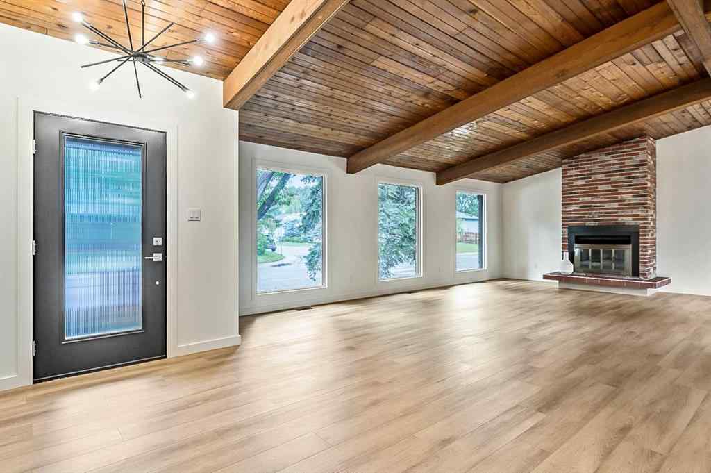 MLS® A2236491 - 2606 24 Avenue  in NONE Nanton, Residential