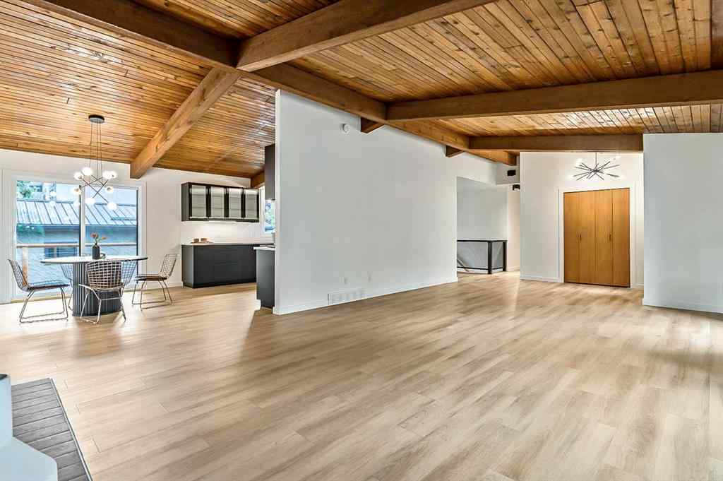 MLS® A2236491 - 2606 24 Avenue  in NONE Nanton, Residential